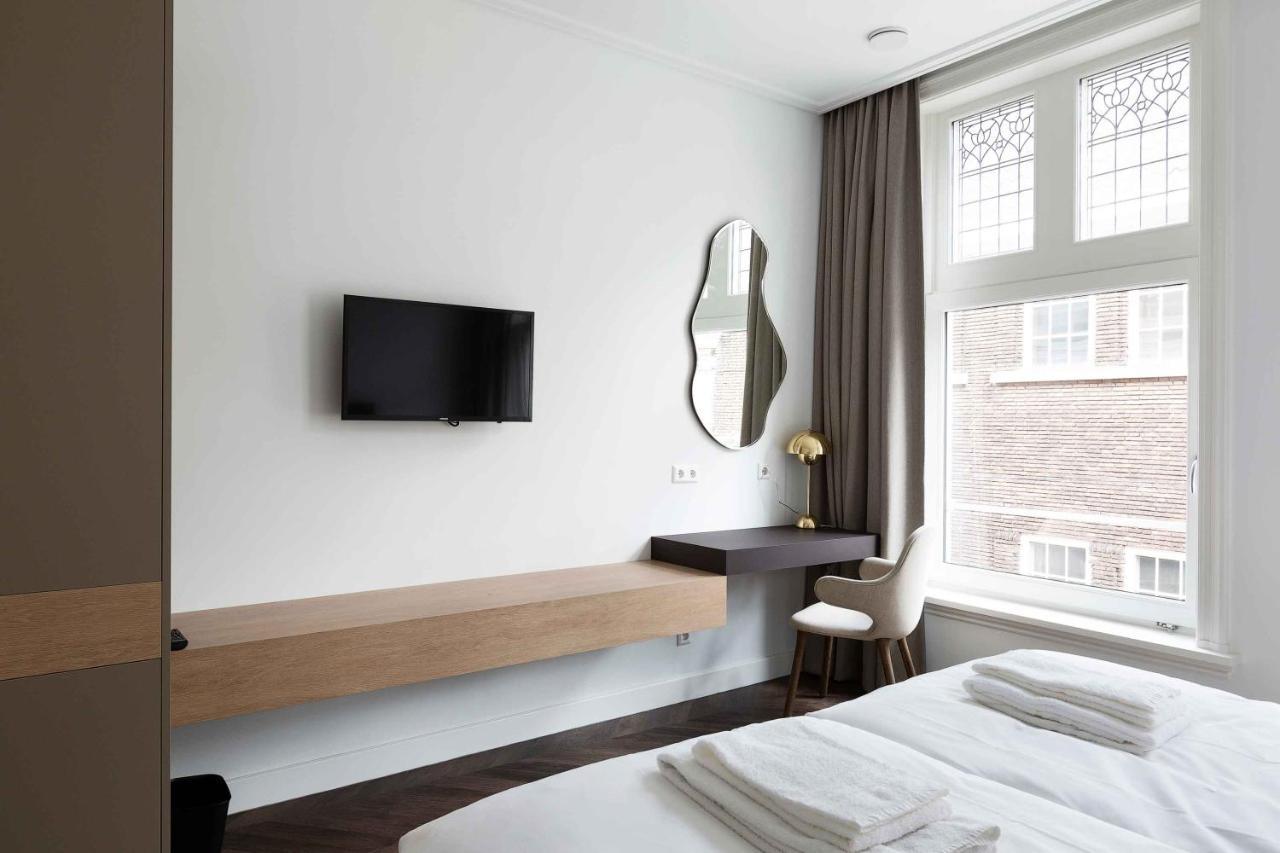 Anegang Boutique Appartement ฮาร์เลม ภายนอก รูปภาพ