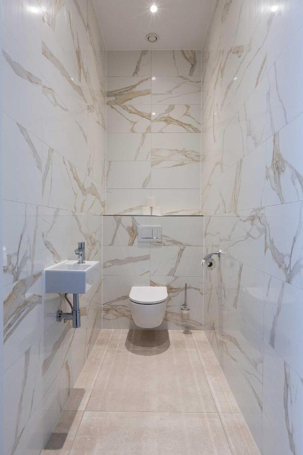 Anegang Boutique Appartement ฮาร์เลม ภายนอก รูปภาพ