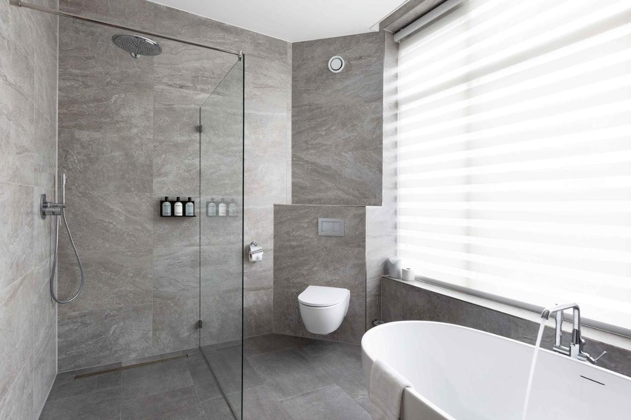 Anegang Boutique Appartement ฮาร์เลม ภายนอก รูปภาพ